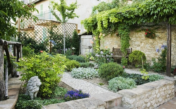 Landscape Designs