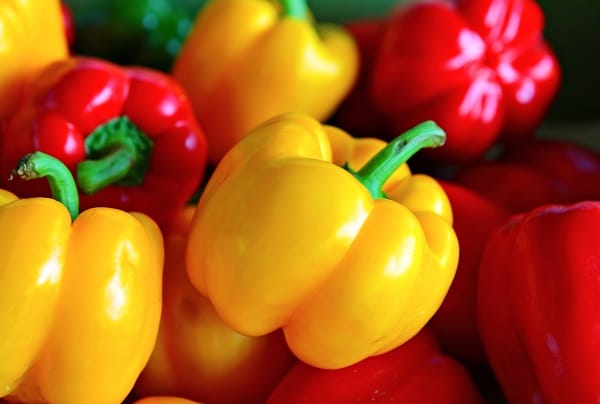 Vegetables