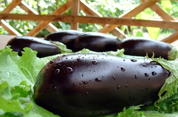 Vegetables