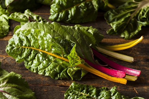 Vegetables