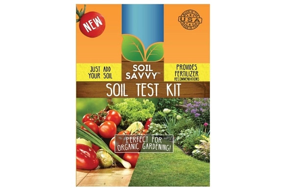 Soil Test Kits