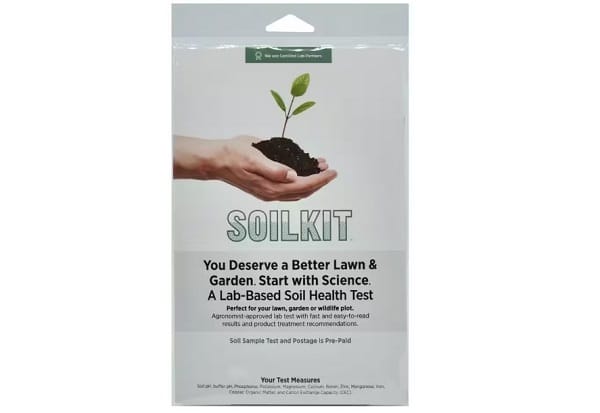 Soil Test Kits