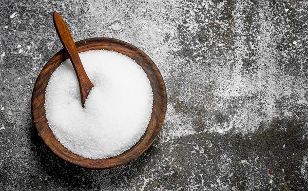 Natural Weed Killers