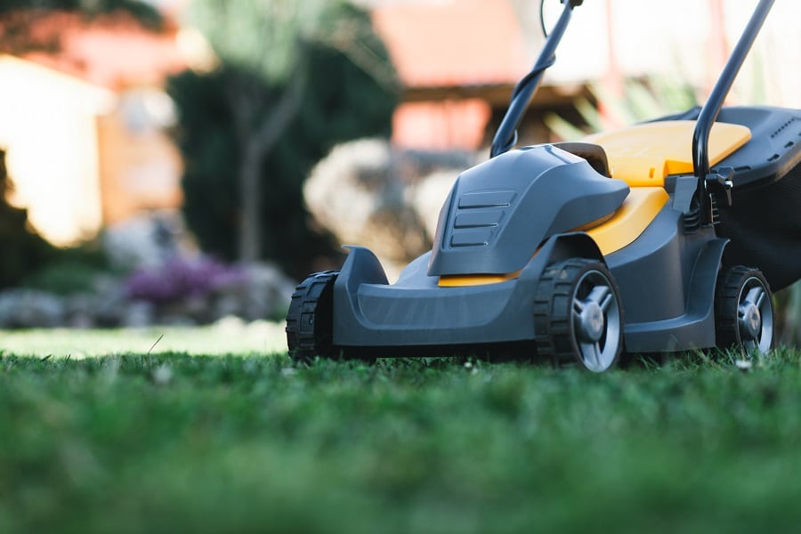 Lawn And Garden Tools