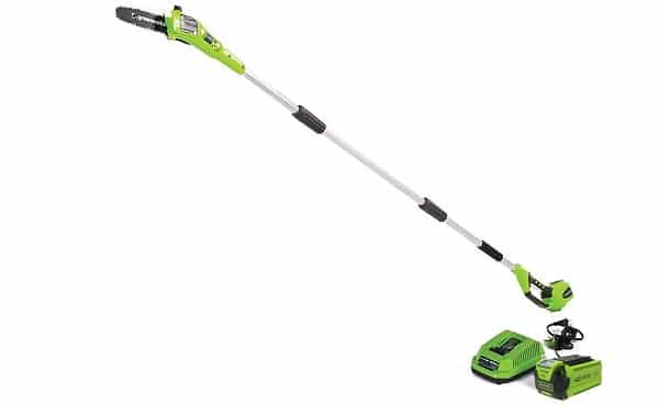 Lawn And Garden Tools