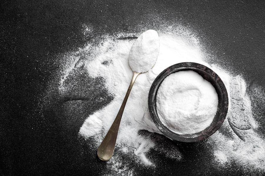 Baking Soda