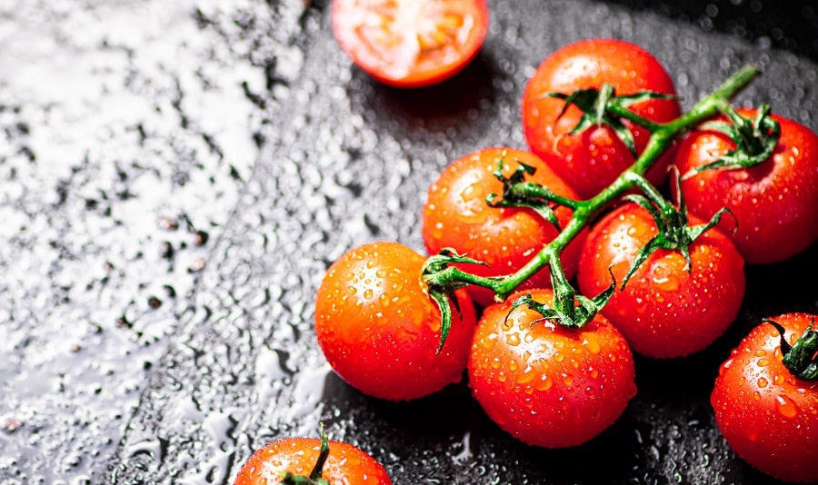 Tomatoes