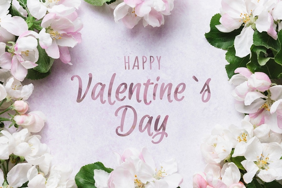Valentine's Day