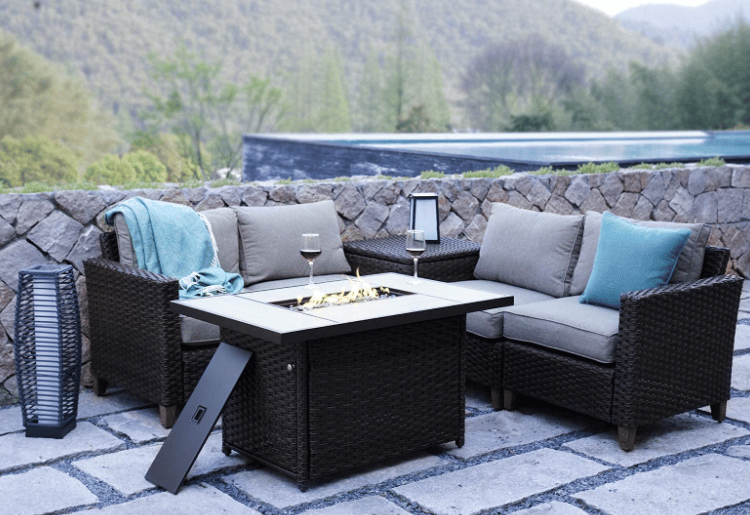 Garden Furniture