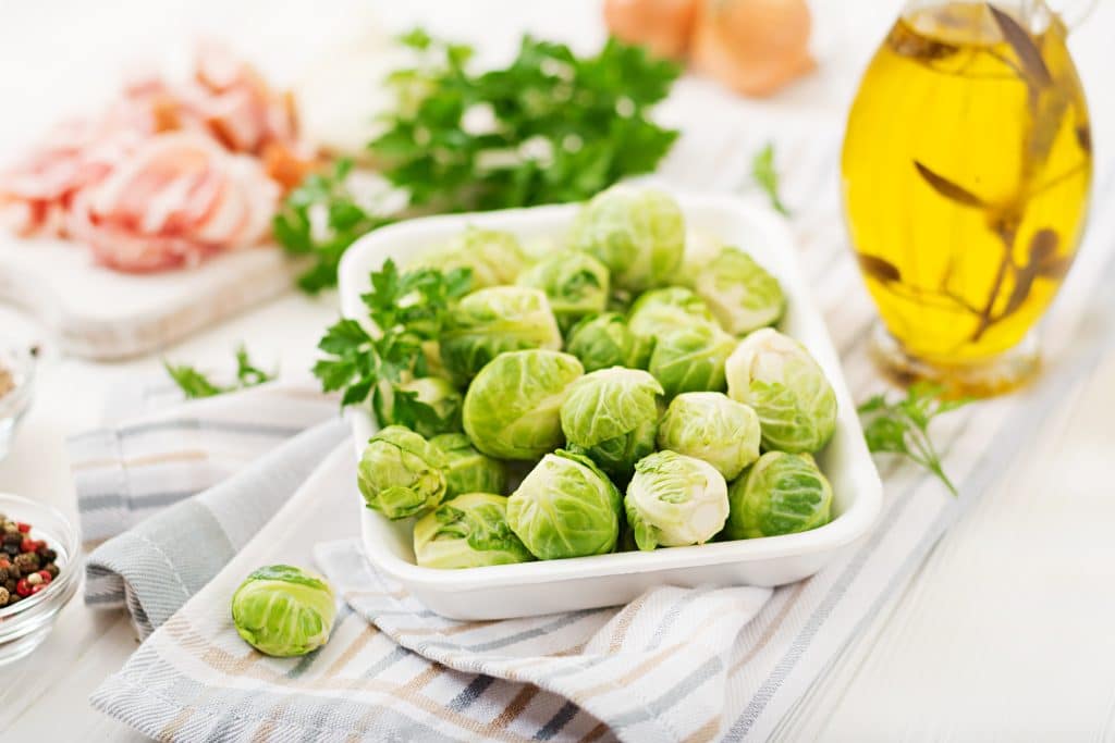 Brussel Sprouts