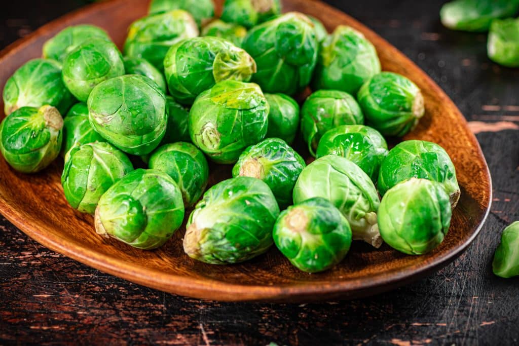 Brussel Sprouts