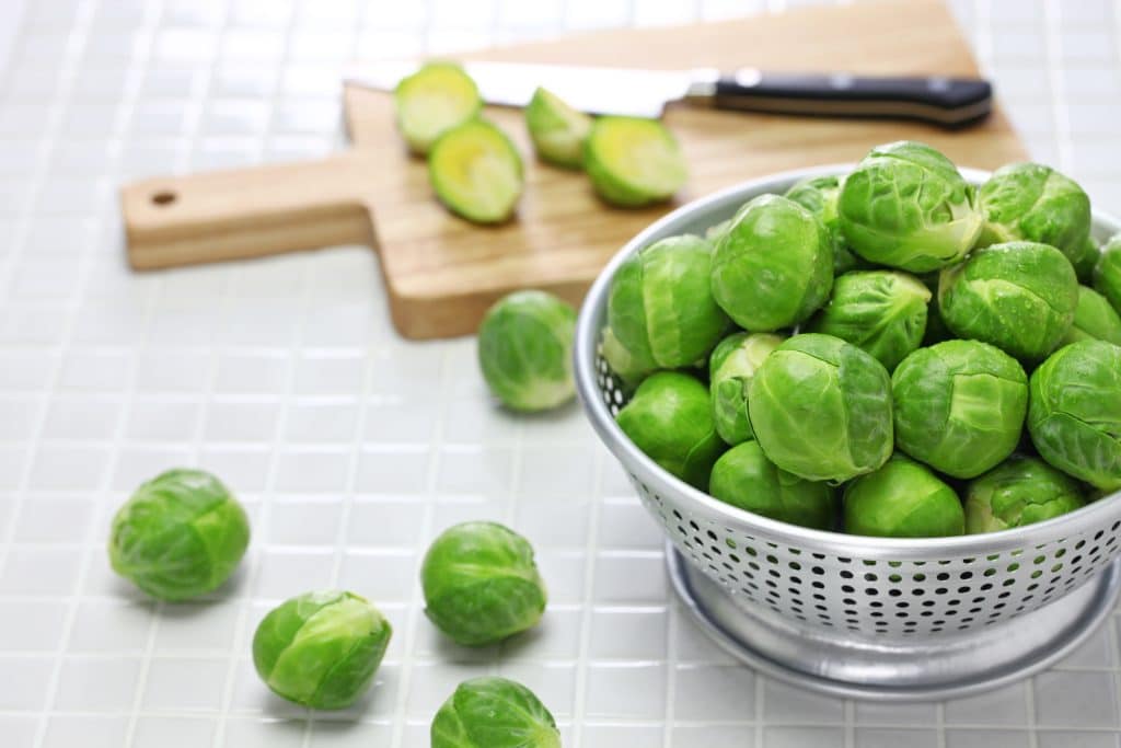 Brussel Sprouts