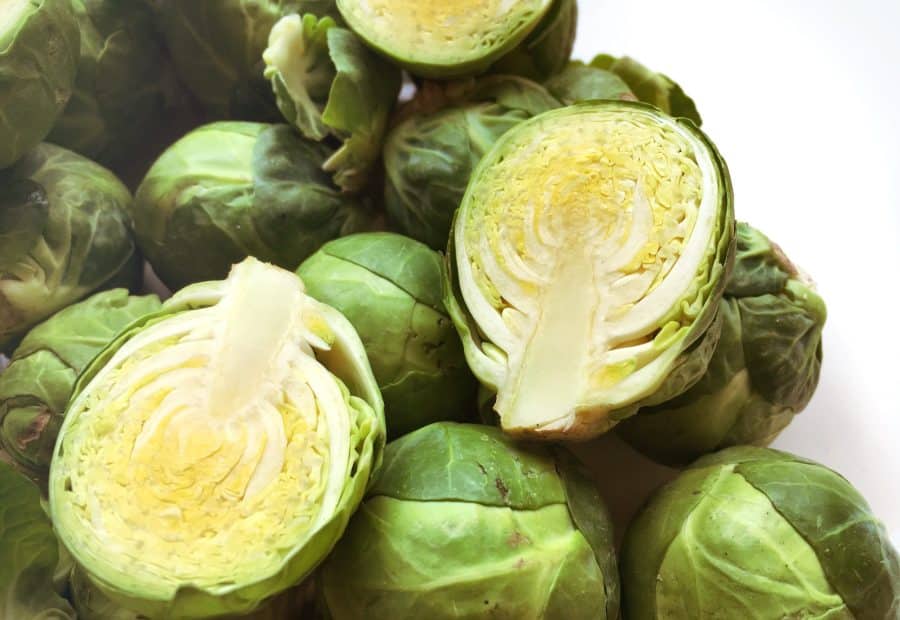 Brussel Sprouts