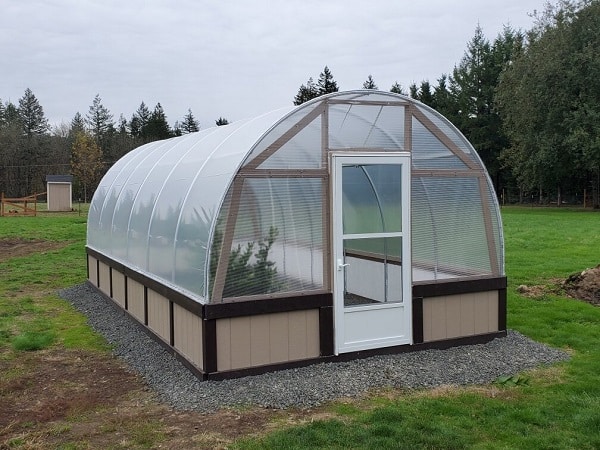 Greenhouse