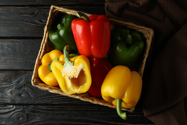 Superfoods