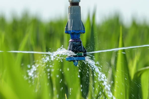 Irrigation