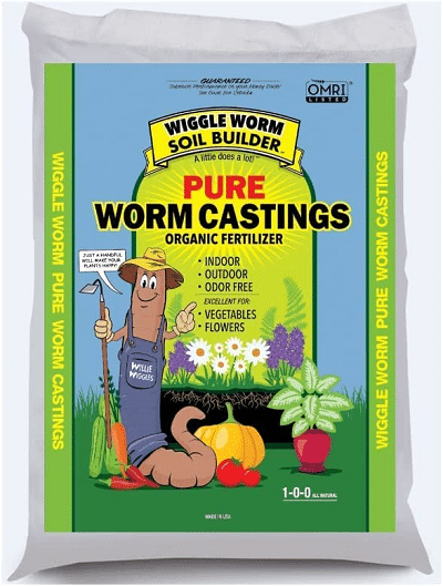 fertilizers
