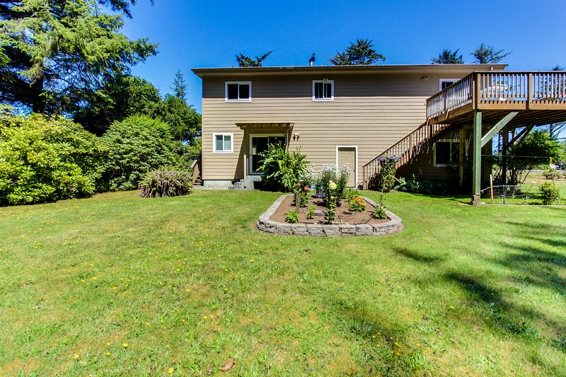 Low-Maintenance Plants For Privacy