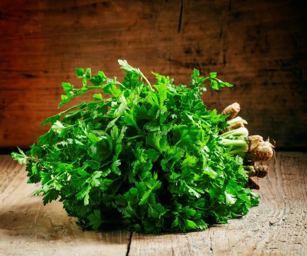 Herbs