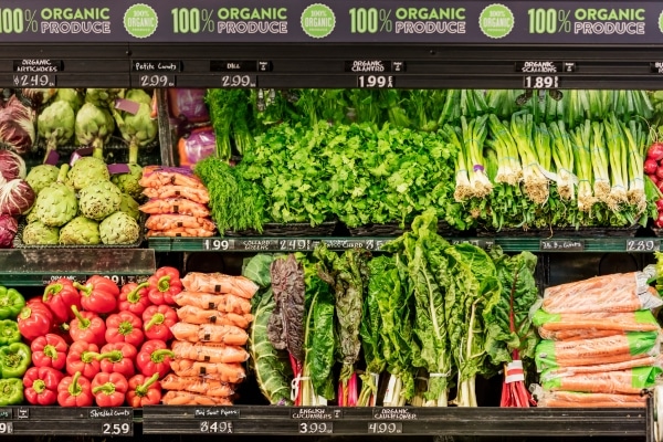 Terrifying Truths About Organic Gardening