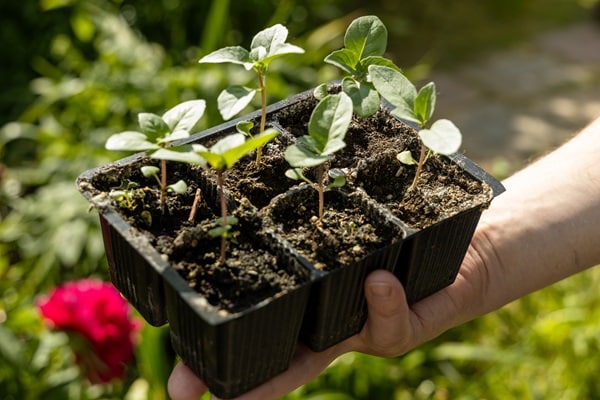 Avoid These Seedling Mistakes!