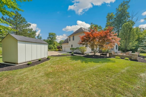 Trees Near Your House